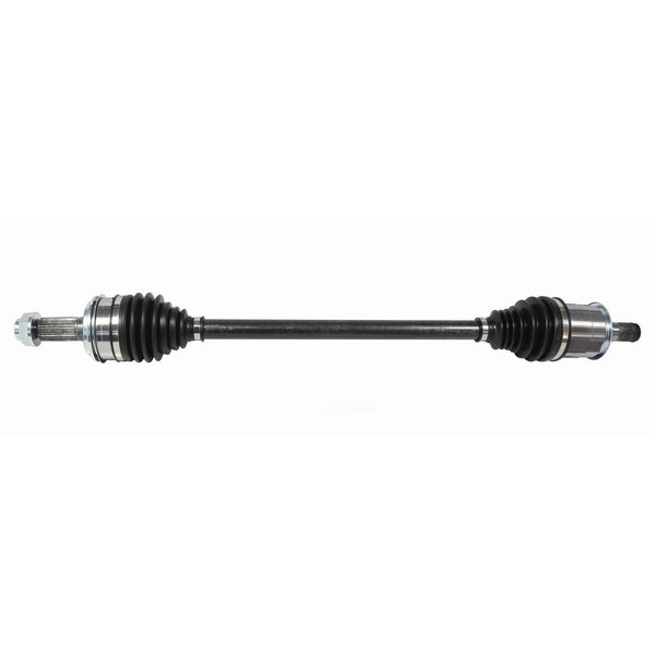 Gsp New Cv Axle #Gsp Ncv36176 Gsp NCV36176